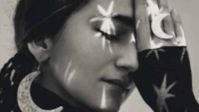 spiritual awareness examples