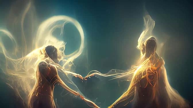 past life karma relationships