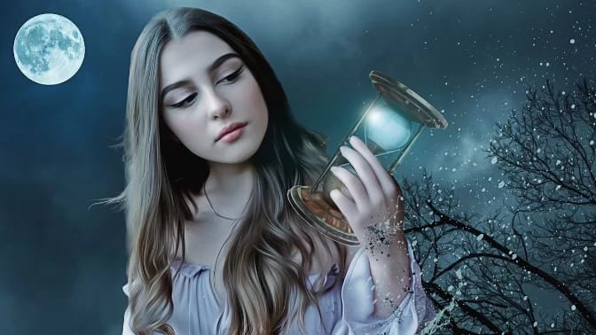 curses and blessings