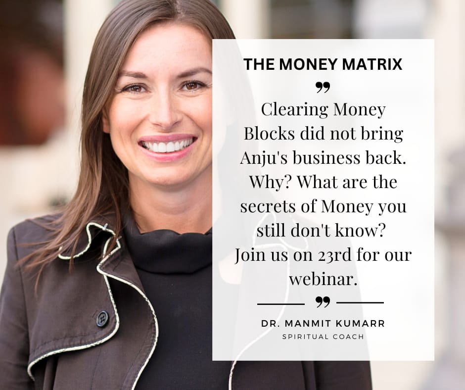 akashic records clearing