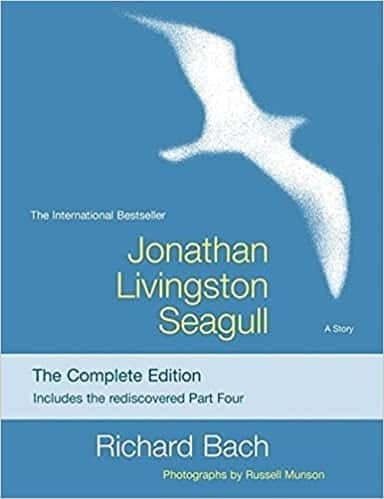 jonathan livingston seagull