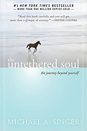 the untethered soul